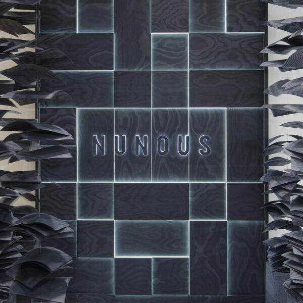 「JAPAN SHOP 2025」NUNOUSブースデザインが「London Design Awards」でSILVER WINNERを受賞しました